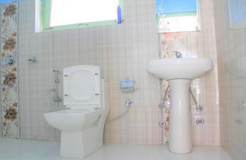 Hunder Maison | Ibex Guest House