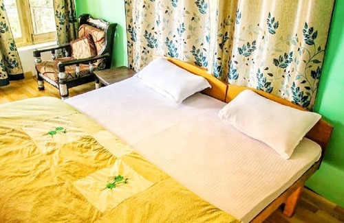 Hunder Maison | Ibex Guest House