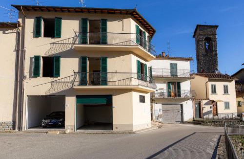 Porciano Maison | IBibiena - CASA CAPO D'ARNO