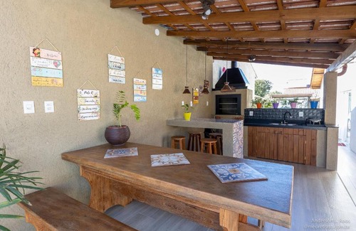 Aracatuba Maison | Ibira Oásis - Imbituba - SC