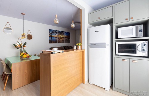 Aracatuba Maison | Ibira Oásis - Imbituba - SC
