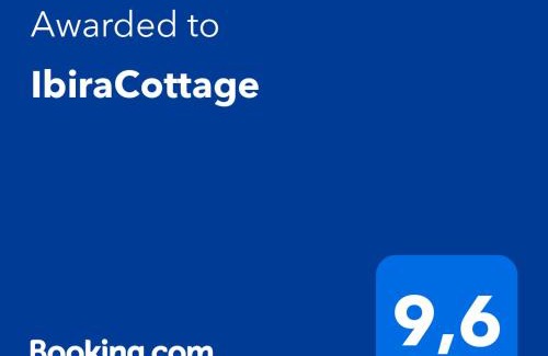 Arroio Maison | IbiraCottage