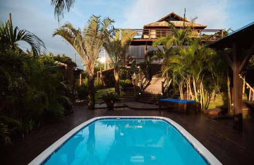 Ibiraquera Maison | Ibiraquera Life