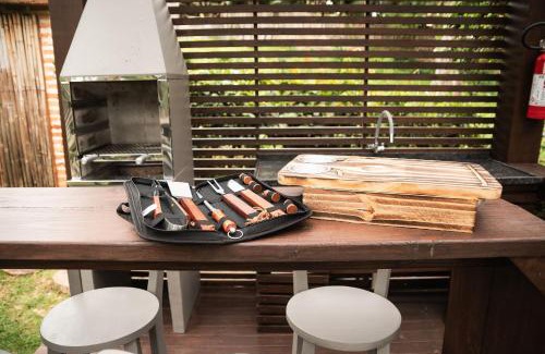 Ibiraquera Maison | Ibiraquera Life