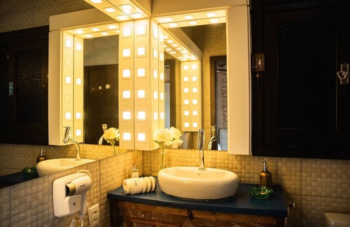 Ibiraquera Maison | Ibiraquera Life - House Premium com Banheira