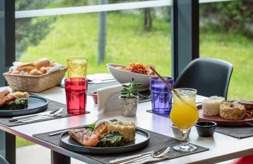 Akyurt Hôtel | ibis Ankara Airport Hotel