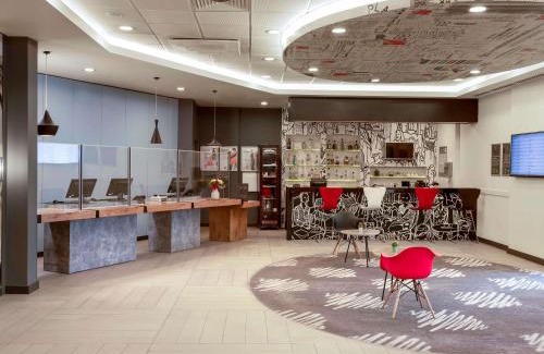 Akyurt Hôtel | ibis Ankara Airport Hotel
