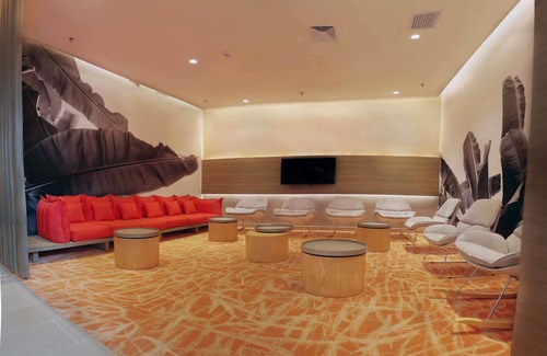 Cabo de Hornos Hôtel | ibis Apartado