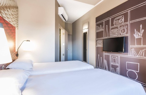 Cabo de Hornos Hôtel | ibis Apartado