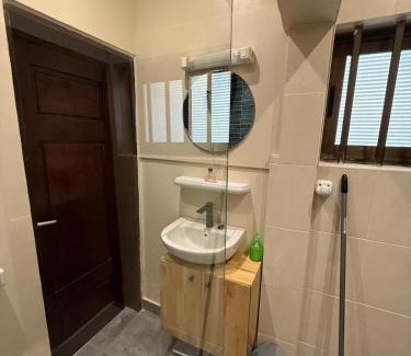 Tchaourou Appartement | Ibis Apartment
