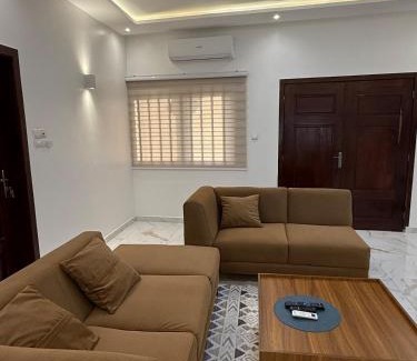 Tchaourou Appartement | Ibis Apartment