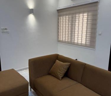 Tchaourou Appartement | Ibis Apartment