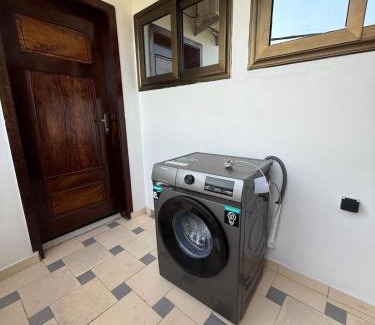 Tchaourou Appartement | Ibis Apartment