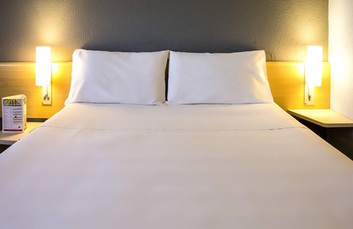 Aracatuba Hôtel | ibis Aracatuba