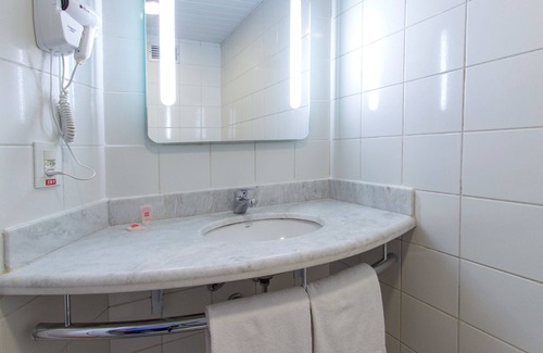 Aracatuba Hôtel | ibis Aracatuba