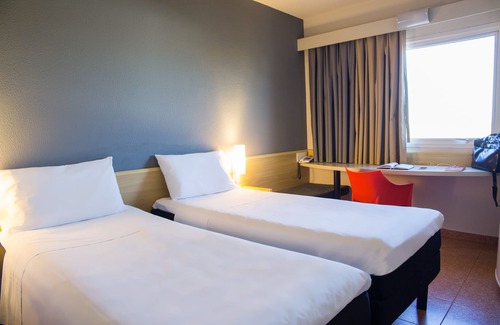 Aracatuba Hôtel | ibis Aracatuba