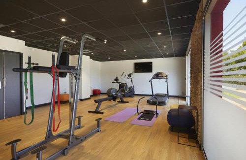 Archamps Hôtel | ibis Archamps Porte de Genève
