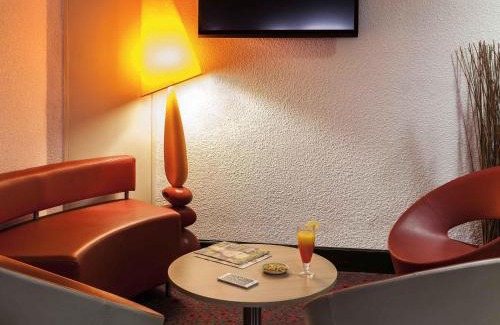 Auch Hôtel | ibis Auch