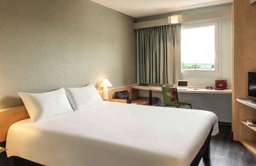 Auch Hôtel | ibis Auch