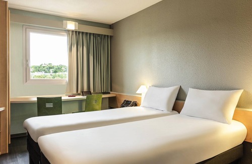 Auch Hôtel | ibis Auch