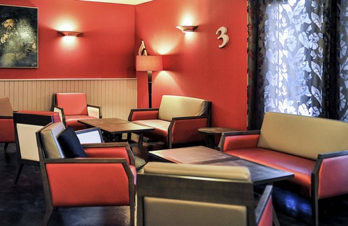 Autun Hôtel | ibis Autun