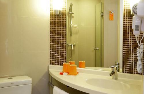 Nana Hôtel | Ibis Bangkok Sukhumvit 4