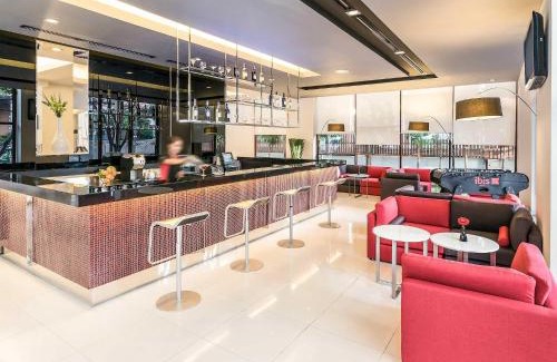 Nana Hôtel | Ibis Bangkok Sukhumvit 4