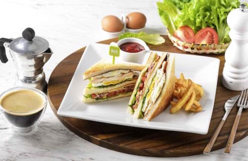 Nana Hôtel | Ibis Bangkok Sukhumvit 4