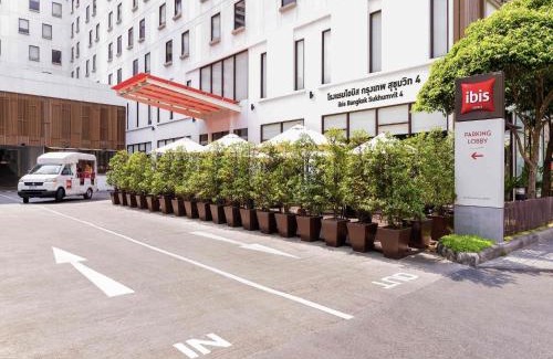 Nana Hôtel | Ibis Bangkok Sukhumvit 4