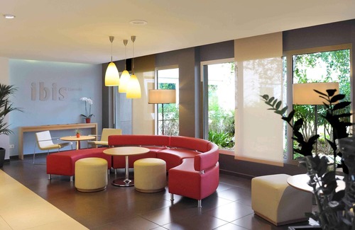 Cornella de Llobregat Hôtel | ibis Barcelona Cornella