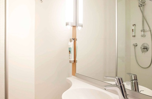 Cornella de Llobregat Hôtel | ibis Barcelona Cornella