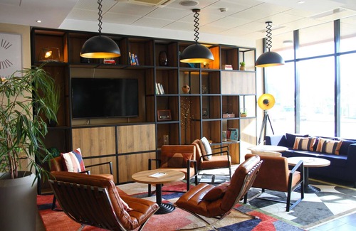 Beauvais Hôtel | ibis Beauvais Aeroport