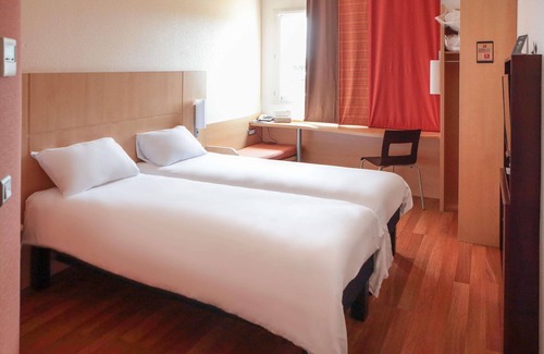 Beauvais Hôtel | ibis Beauvais Aeroport