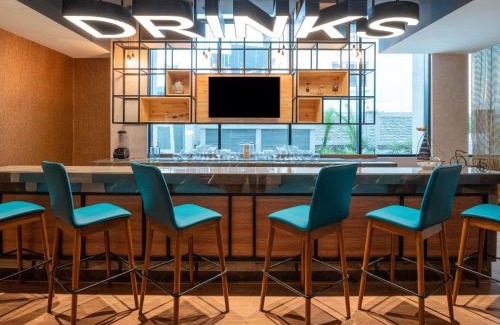 Vyalikaval HBCS Layout Hôtel | ibis Bengaluru Hebbal - An Accor Brand