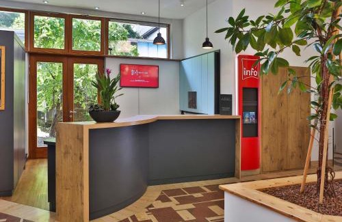 Berlin-Britz Hôtel | ibis Berlin City Süd