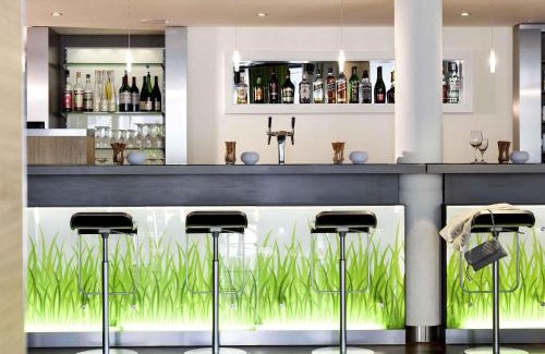 Dreilinden Hôtel | ibis Berlin Dreilinden