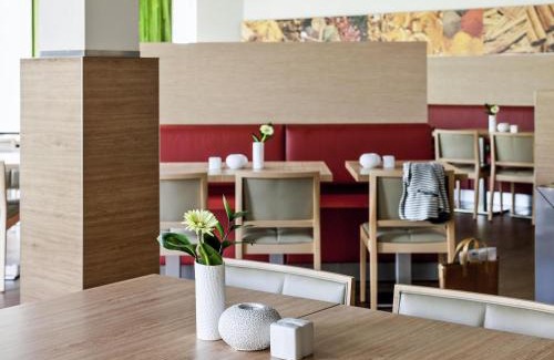 Dreilinden Hôtel | ibis Berlin Dreilinden
