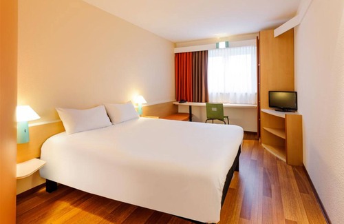 Dreilinden Hôtel | ibis Berlin Dreilinden