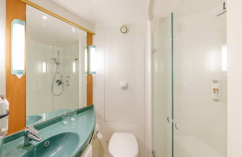 Dreilinden Hôtel | ibis Berlin Dreilinden