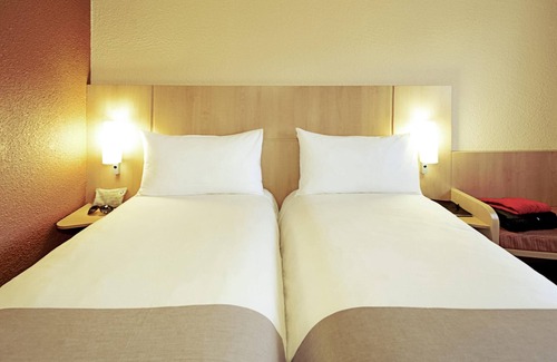 Dreilinden Hôtel | ibis Berlin Dreilinden