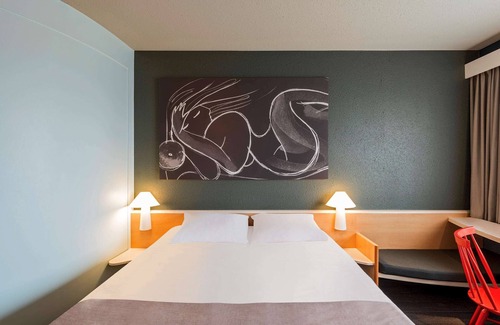 Spandau Hôtel | ibis Berlin Spandau