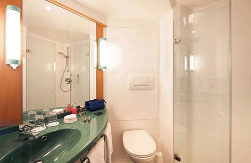 Spandau Hôtel | ibis Berlin Spandau