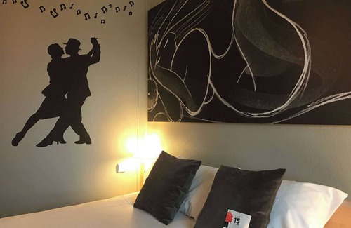 Spandau Hôtel | ibis Berlin Spandau