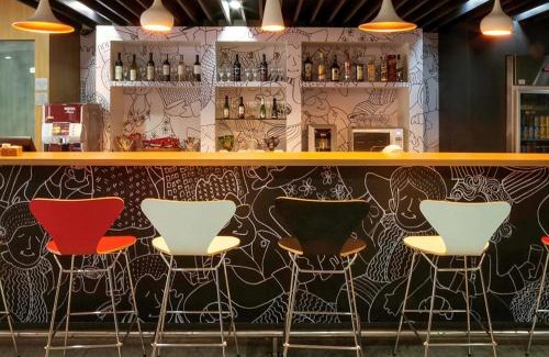 Breitenrain-Lorraine Hôtel | ibis Bern Expo