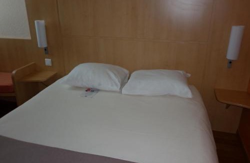 Marchaux Hôtel | ibis Besançon Marchaux