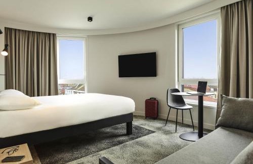 Bethune Hôtel | ibis Bethune Centre Gare