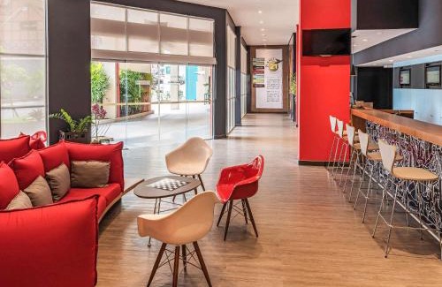 Centro Hôtel | ibis Blumenau