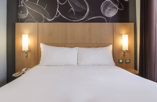 Quartier du Lac Hôtel | ibis Bordeaux Lac