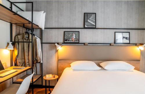 Carbon-Blanc Hôtel | ibis Bordeaux Nord Carbon Blanc