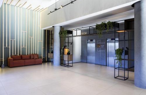 Vila Sonia Hôtel | ibis Botucatu